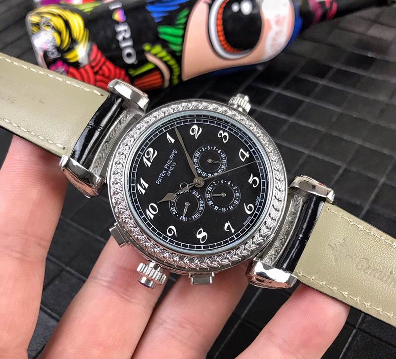 Patek Philippe 45mm 06 (8)