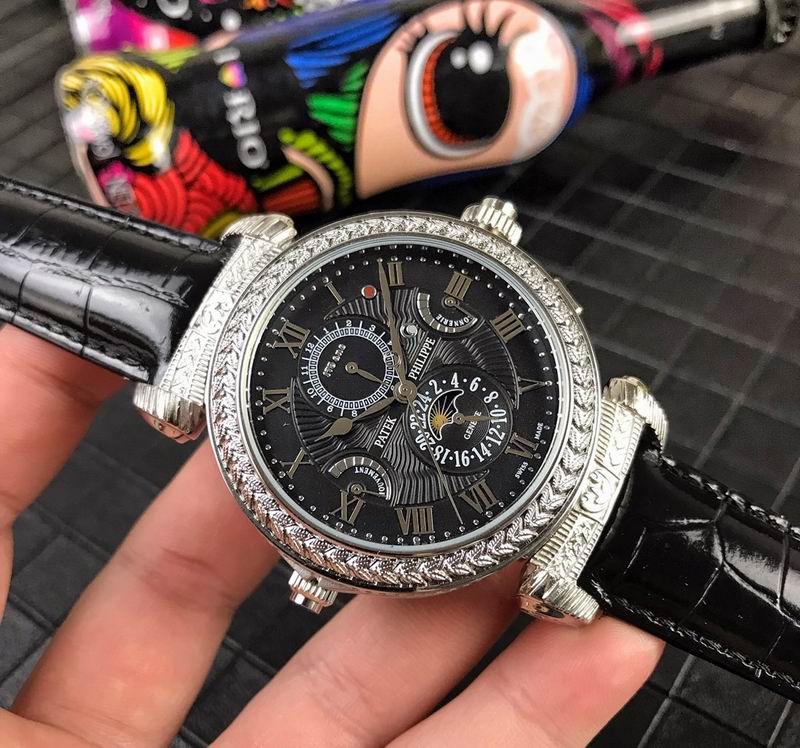 Patek Philippe 45mm 06 (9)