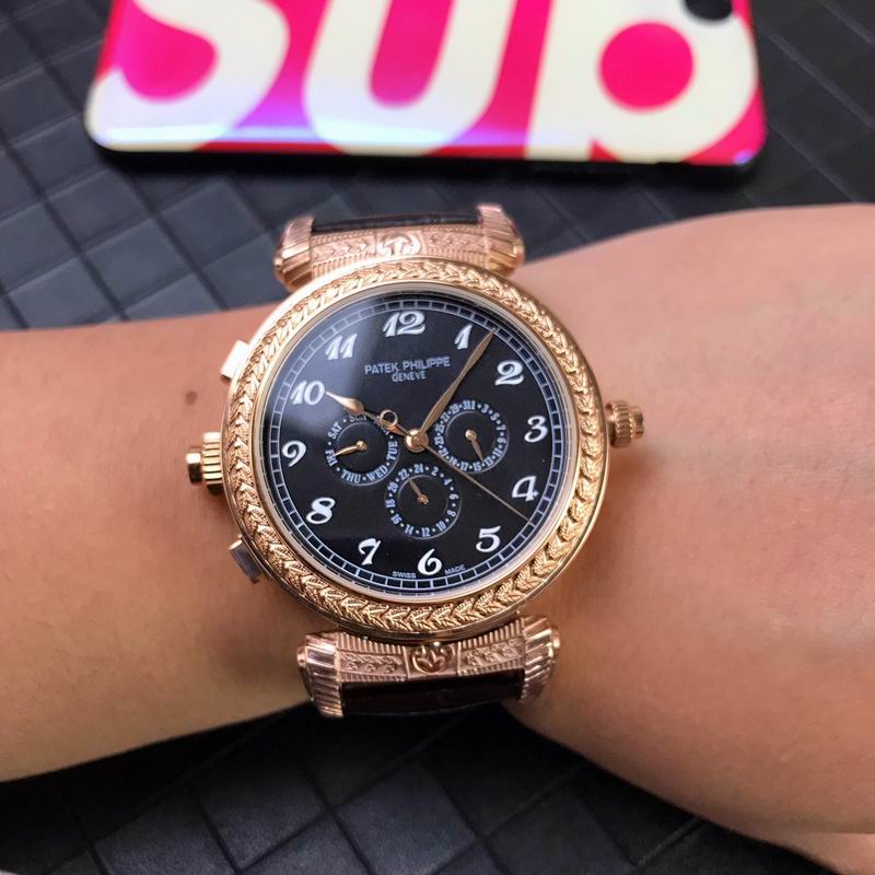 Patek Philippe 45mm 07 (1)