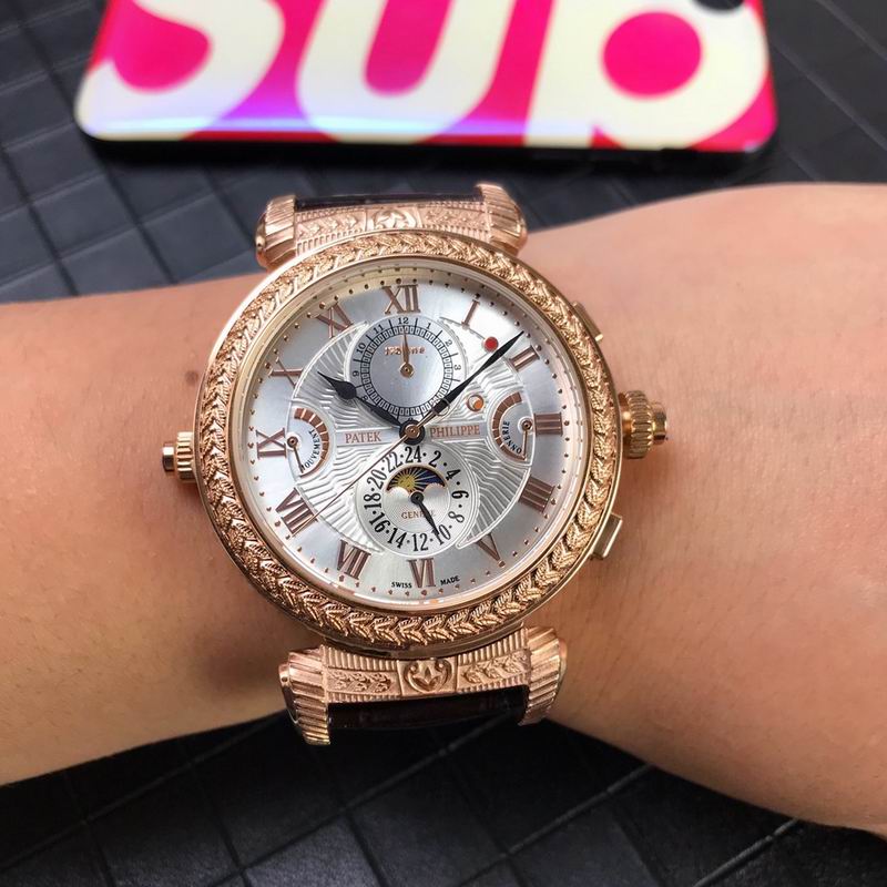 Patek Philippe 45mm 07 (2)