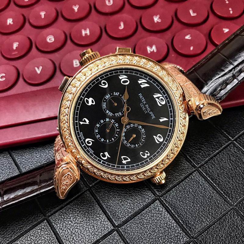 Patek Philippe 45mm 07 (5)