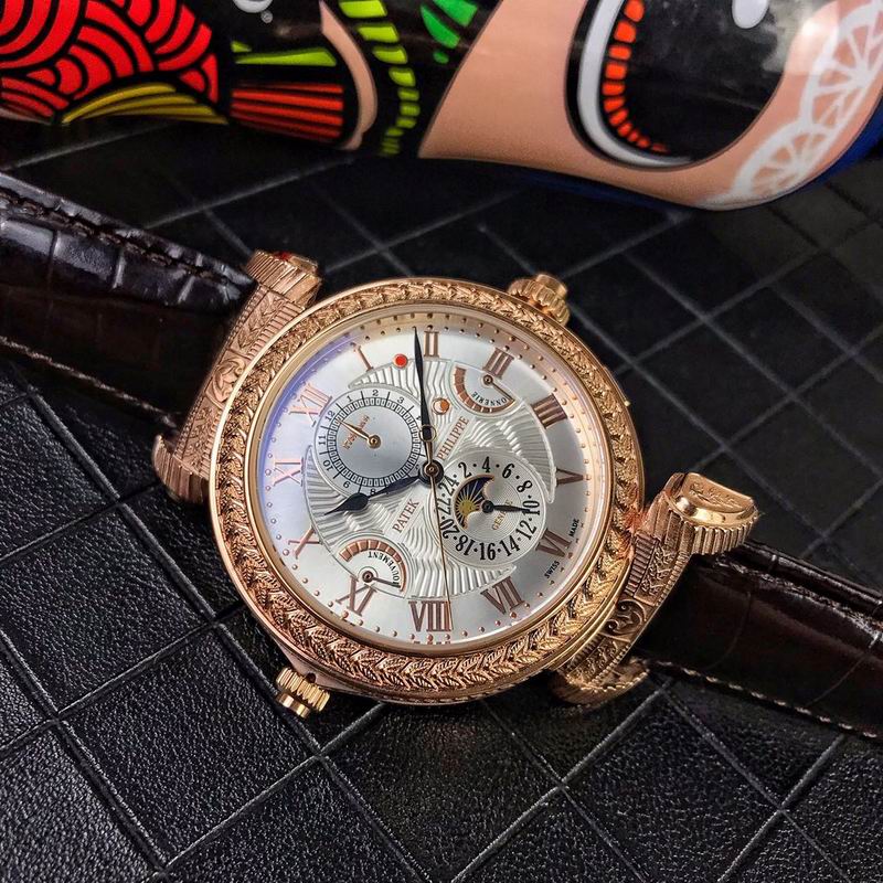 Patek Philippe 45mm 07 (6)