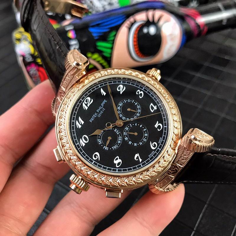 Patek Philippe 45mm 07 (7)