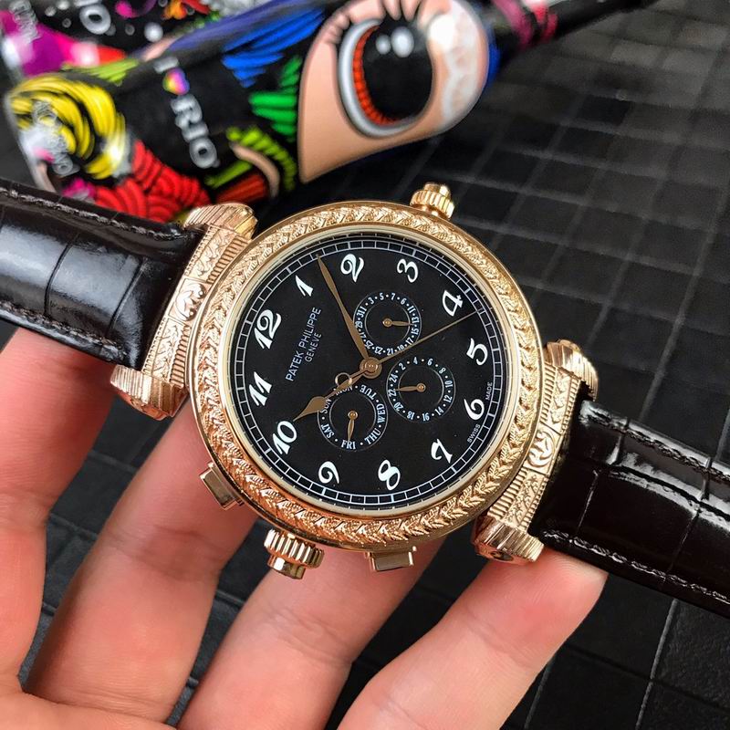 Patek Philippe 45mm 07 (8)