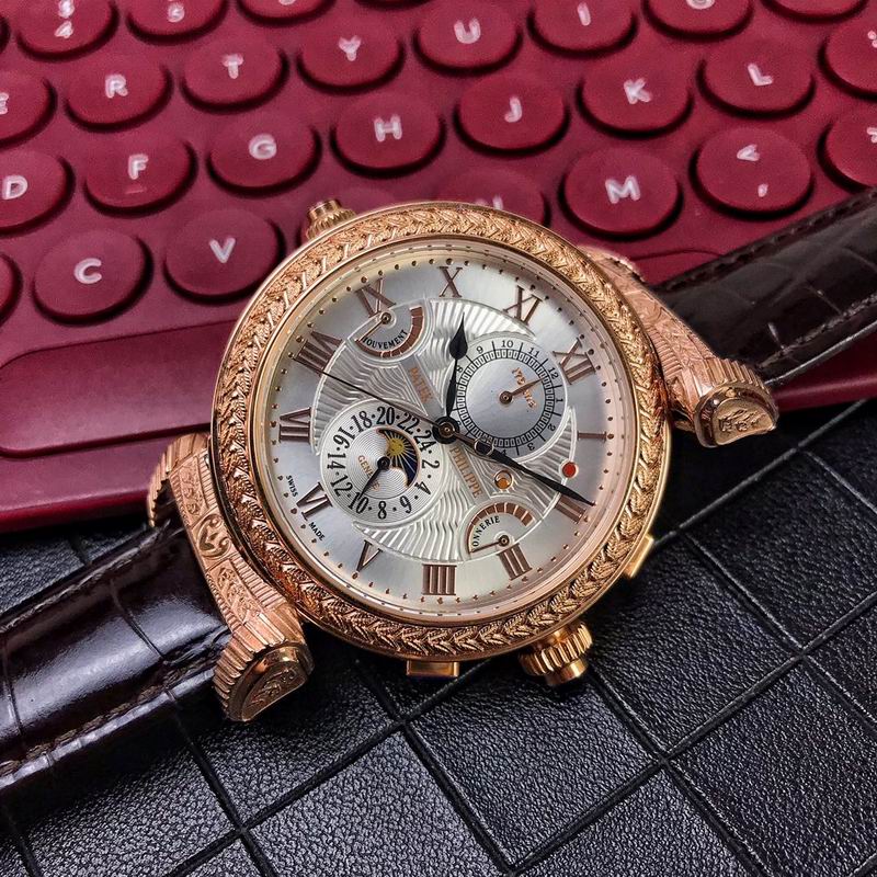 Patek Philippe 45mm 08 (4)