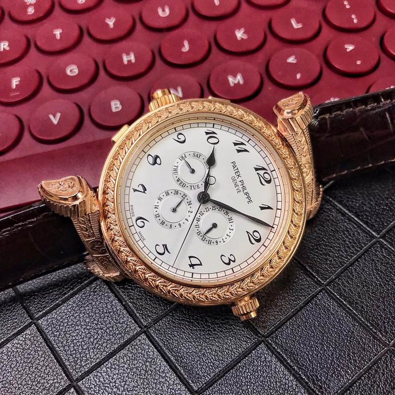 Patek Philippe 45mm 08 (6)