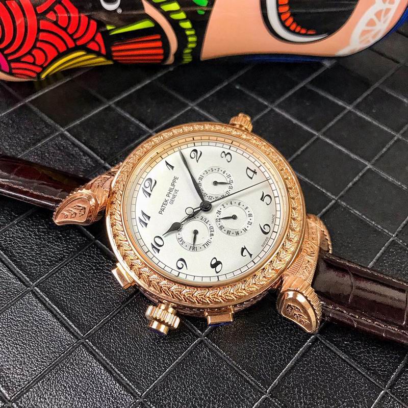 Patek Philippe 45mm 08 (7)