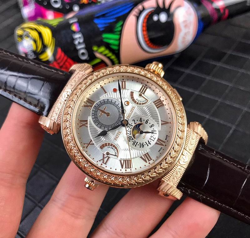 Patek Philippe 45mm 08 (9)