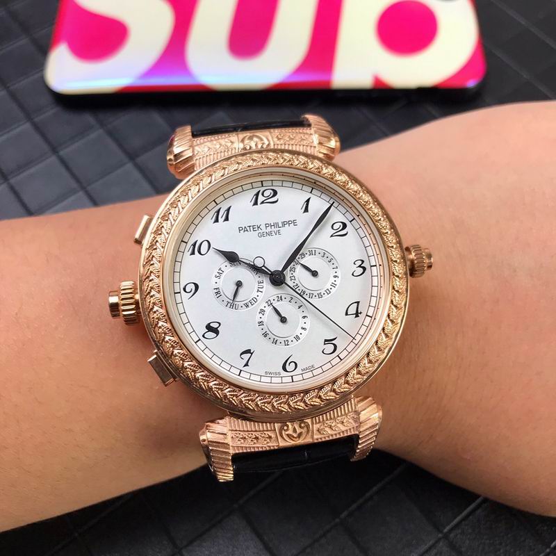 Patek Philippe 45mm 09 (1)