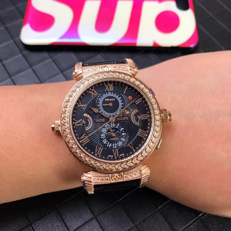 Patek Philippe 45mm 09 (2)