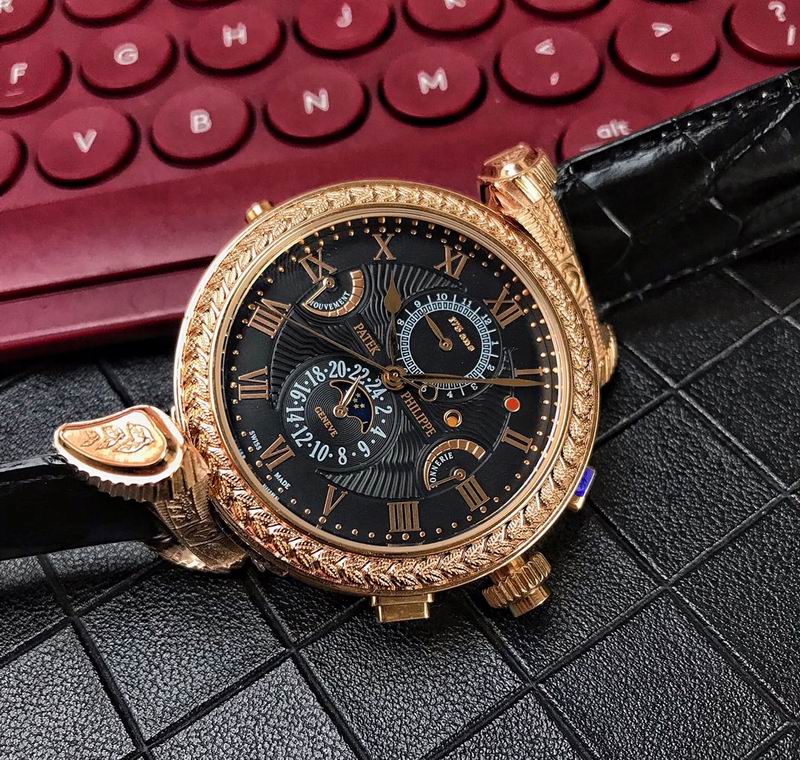 Patek Philippe 45mm 09 (5)