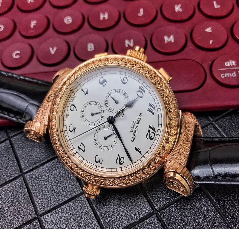 Patek Philippe 45mm 09 (6)