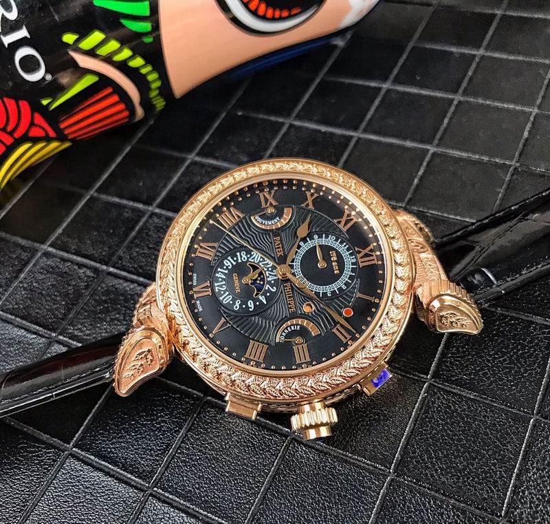 Patek Philippe 45mm 09 (7)