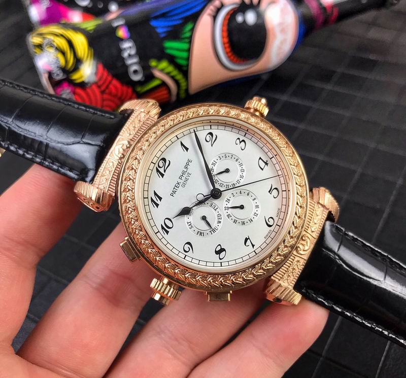 Patek Philippe 45mm 09 (8)