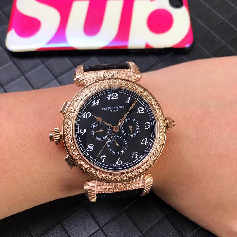 Patek Philippe 45mm 10 (1)