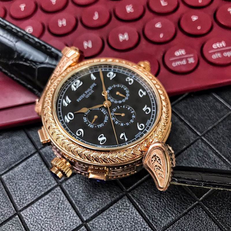 Patek Philippe 45mm 10 (5)