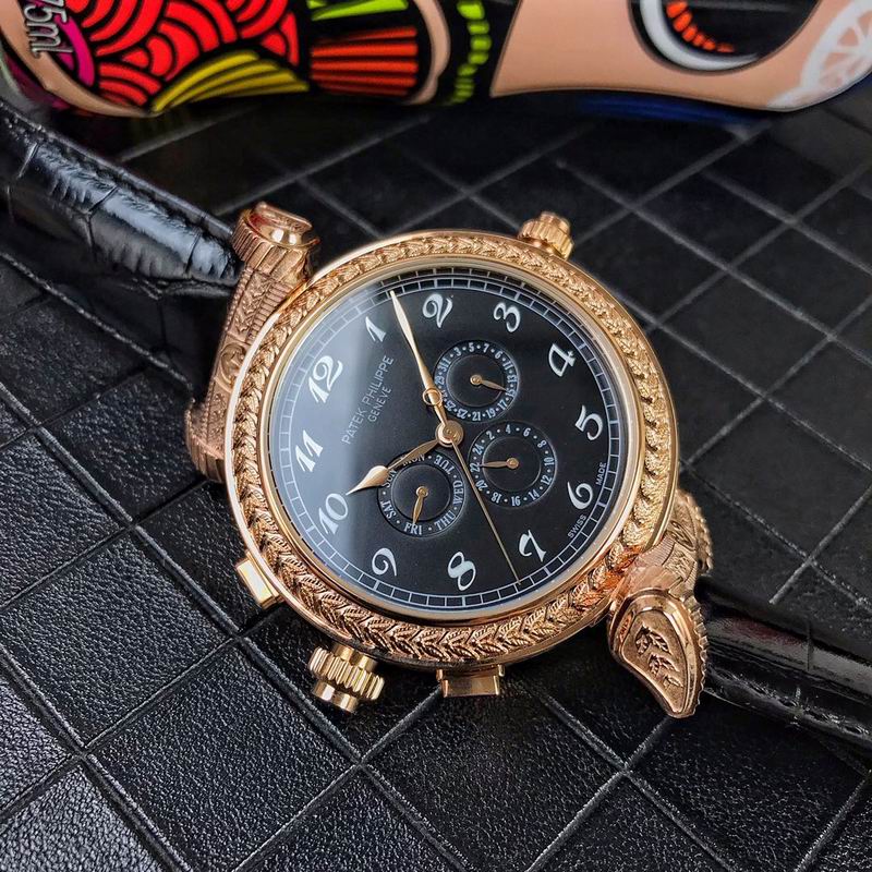 Patek Philippe 45mm 10 (6)