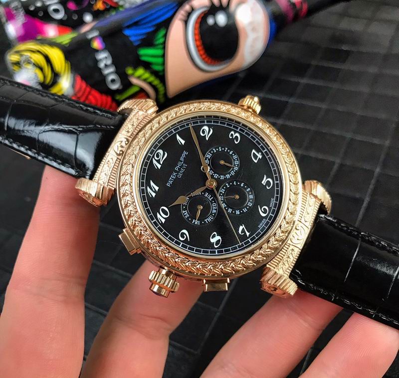 Patek Philippe 45mm 10 (8)