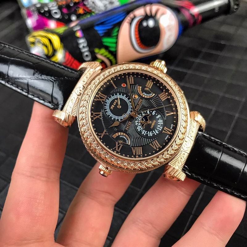 Patek Philippe 45mm 10 (9)