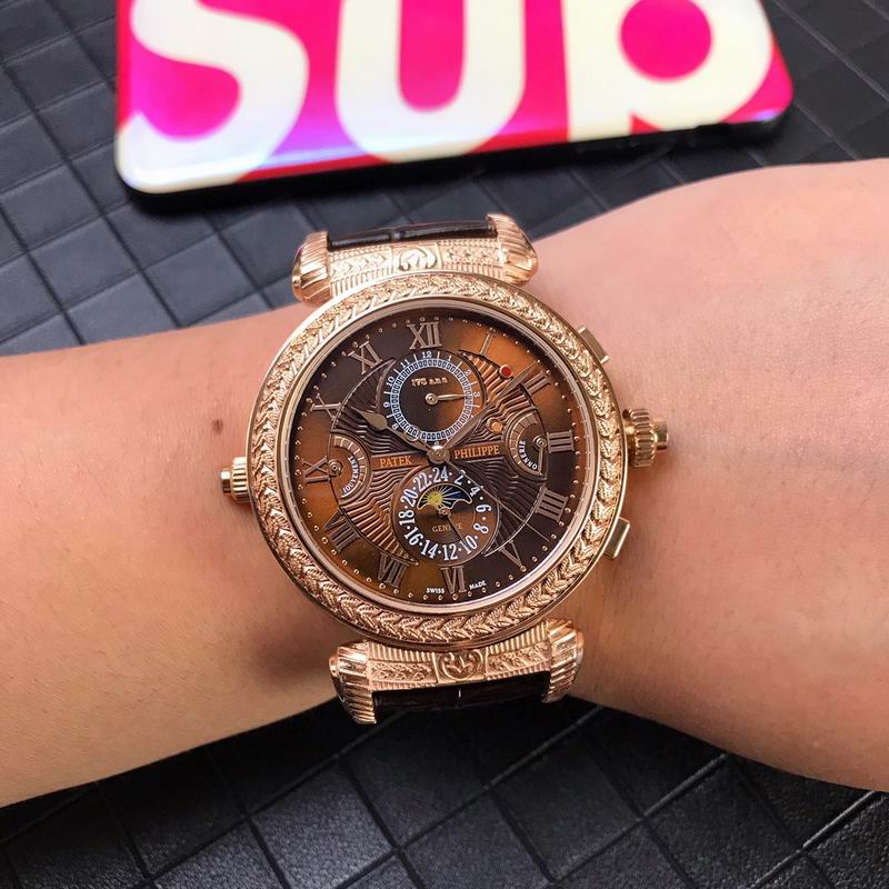 Patek Philippe 45mm 11 (1)