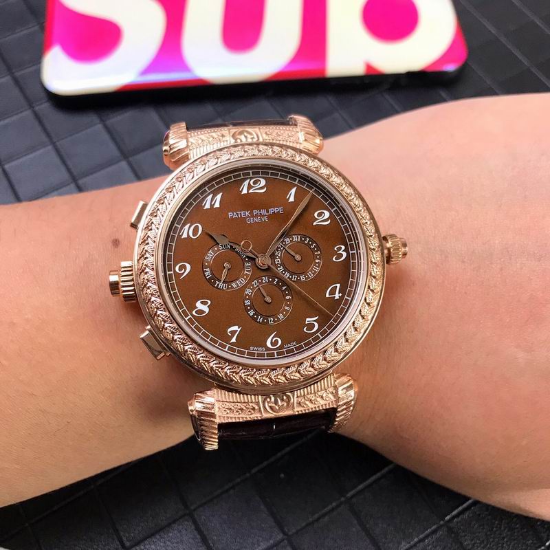 Patek Philippe 45mm 11 (2)