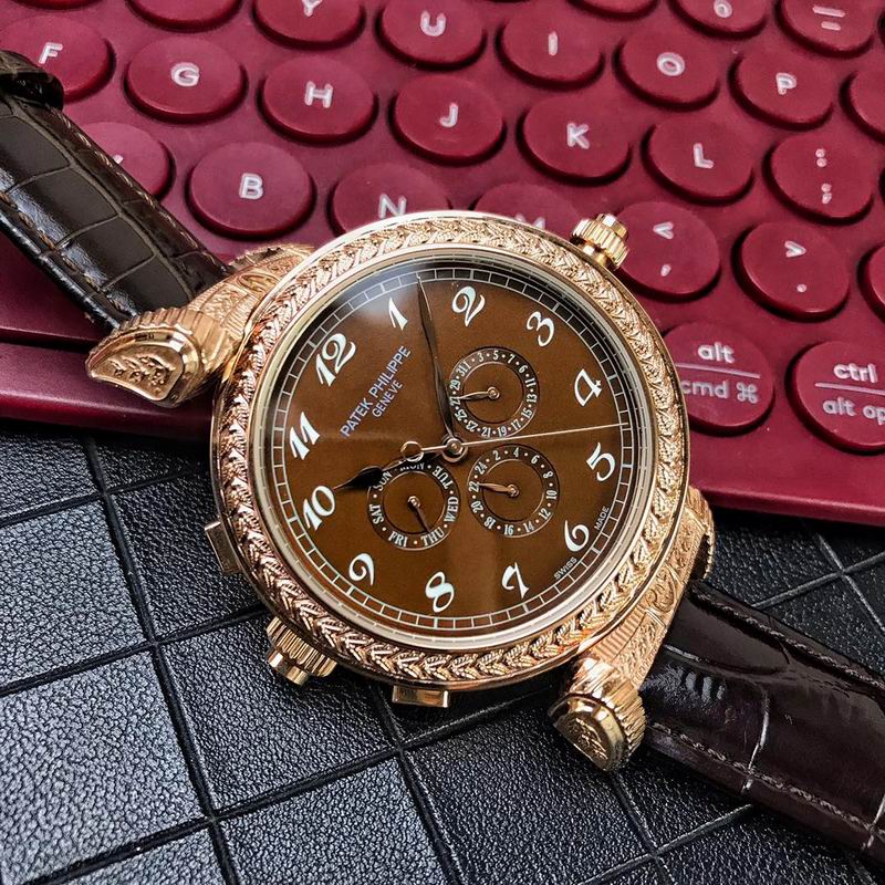 Patek Philippe 45mm 11 (4)