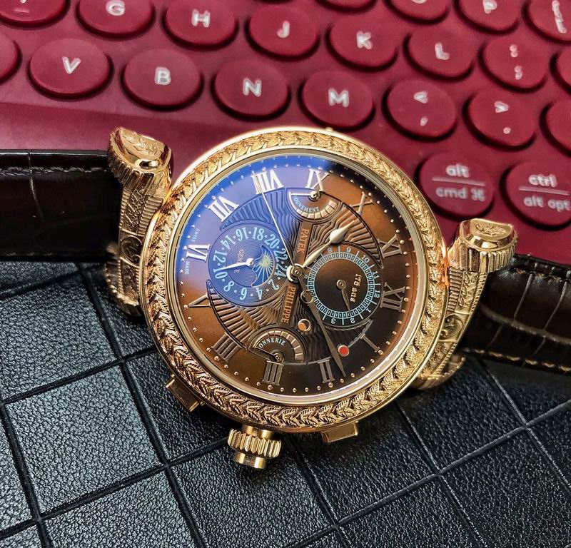Patek Philippe 45mm 11 (7)