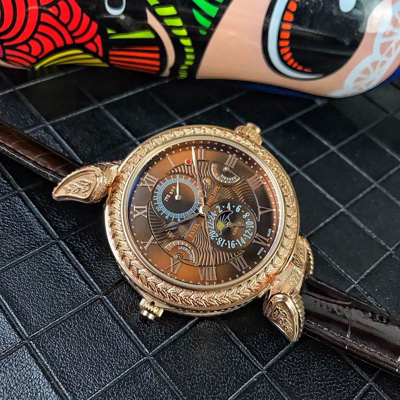 Patek Philippe 45mm 11 (8)