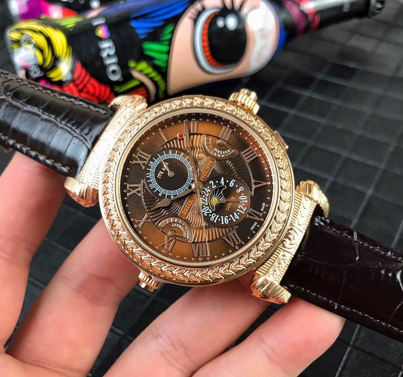 Patek Philippe 45mm 11 (9)