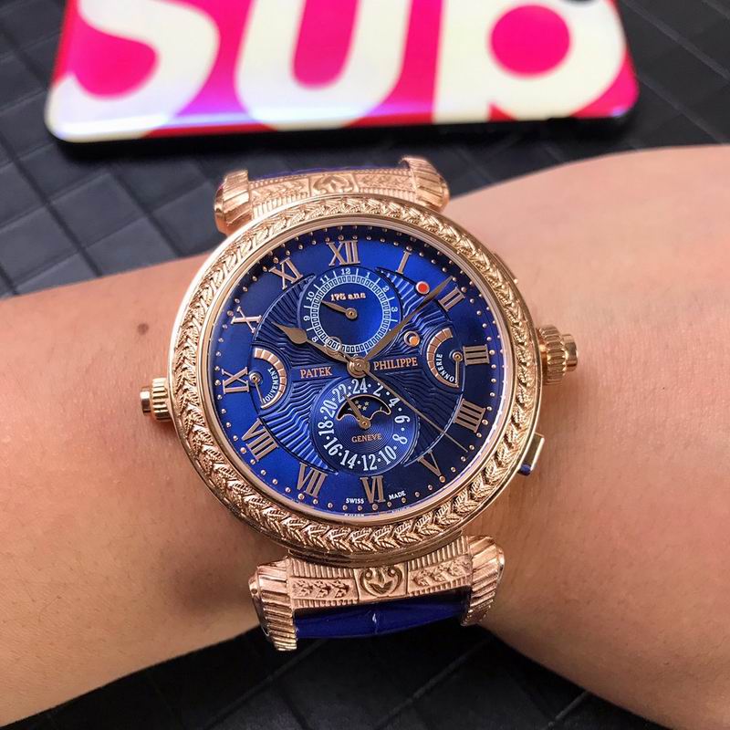 Patek Philippe 45mm 12 (2)