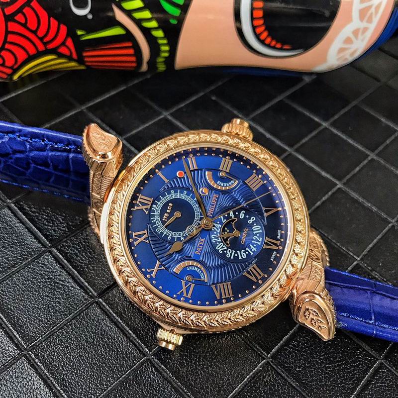 Patek Philippe 45mm 12 (4)