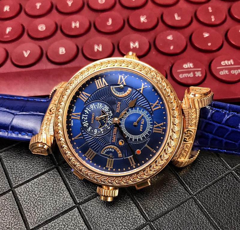 Patek Philippe 45mm 12 (5)