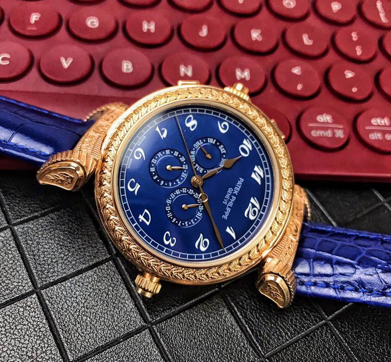 Patek Philippe 45mm 12 (6)