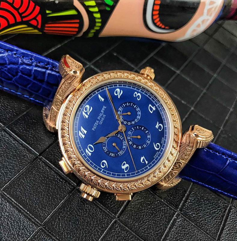 Patek Philippe 45mm 12 (7)