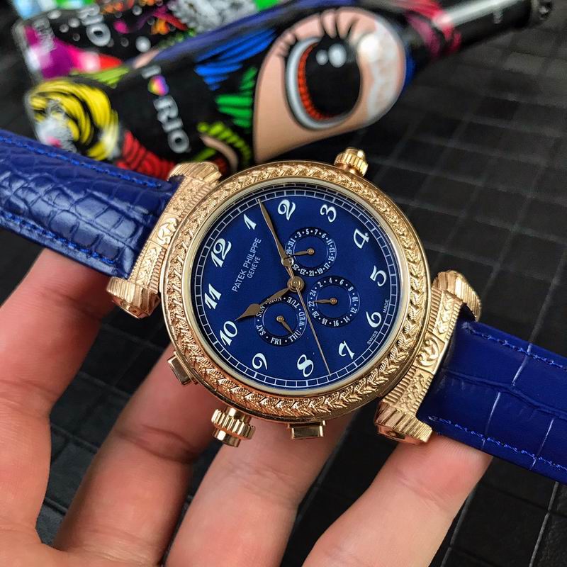 Patek Philippe 45mm 12 (8)