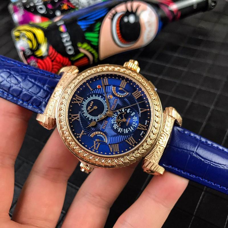 Patek Philippe 45mm 12 (9)