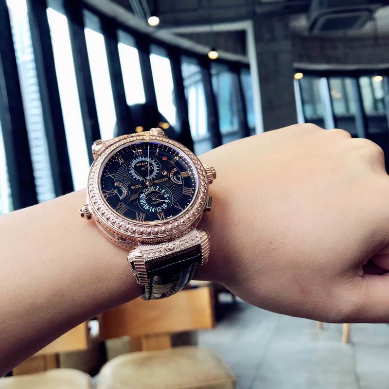 Patek Philippe 45mm 13 (2)