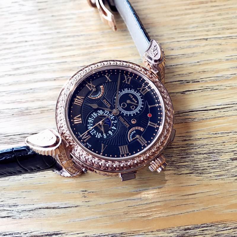 Patek Philippe 45mm 13 (6)