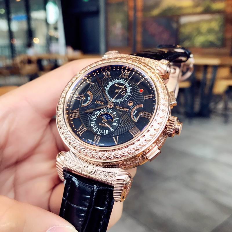 Patek Philippe 45mm 13 (7)