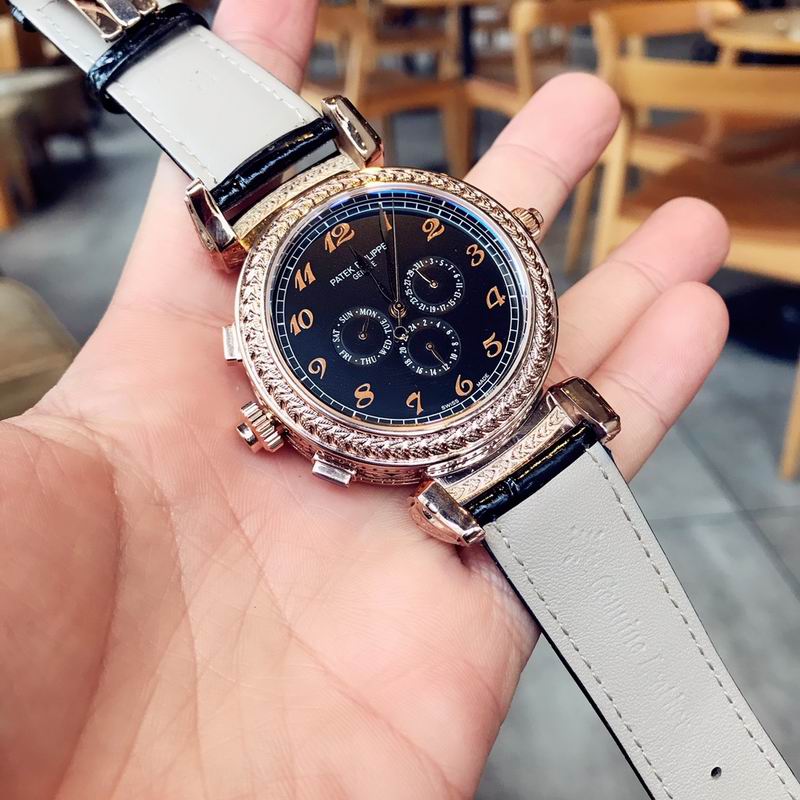 Patek Philippe 45mm 13 (8)