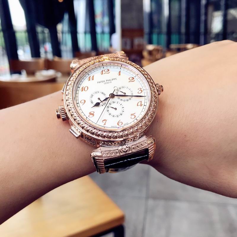 Patek Philippe 45mm 14 (1)