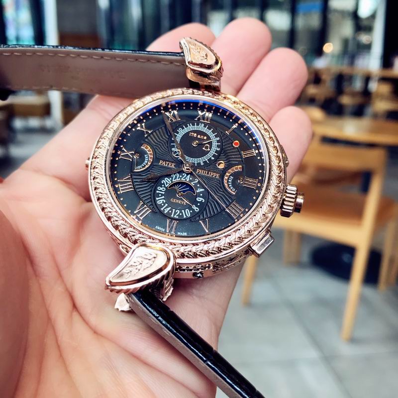 Patek Philippe 45mm 14 (4)