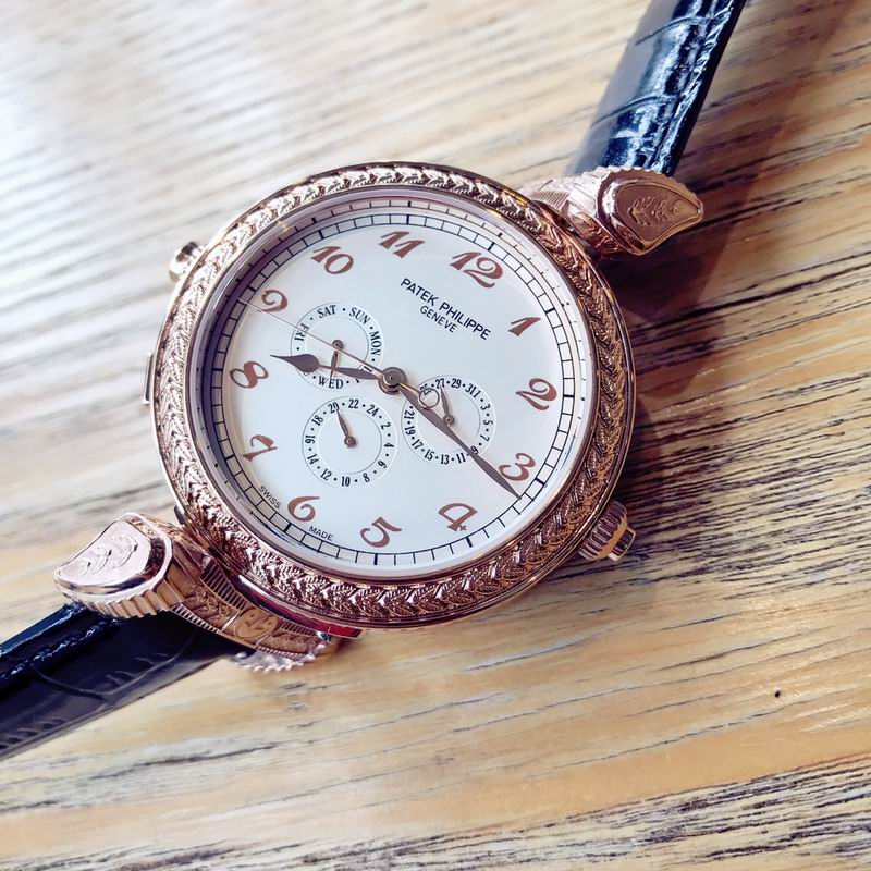 Patek Philippe 45mm 14 (5)