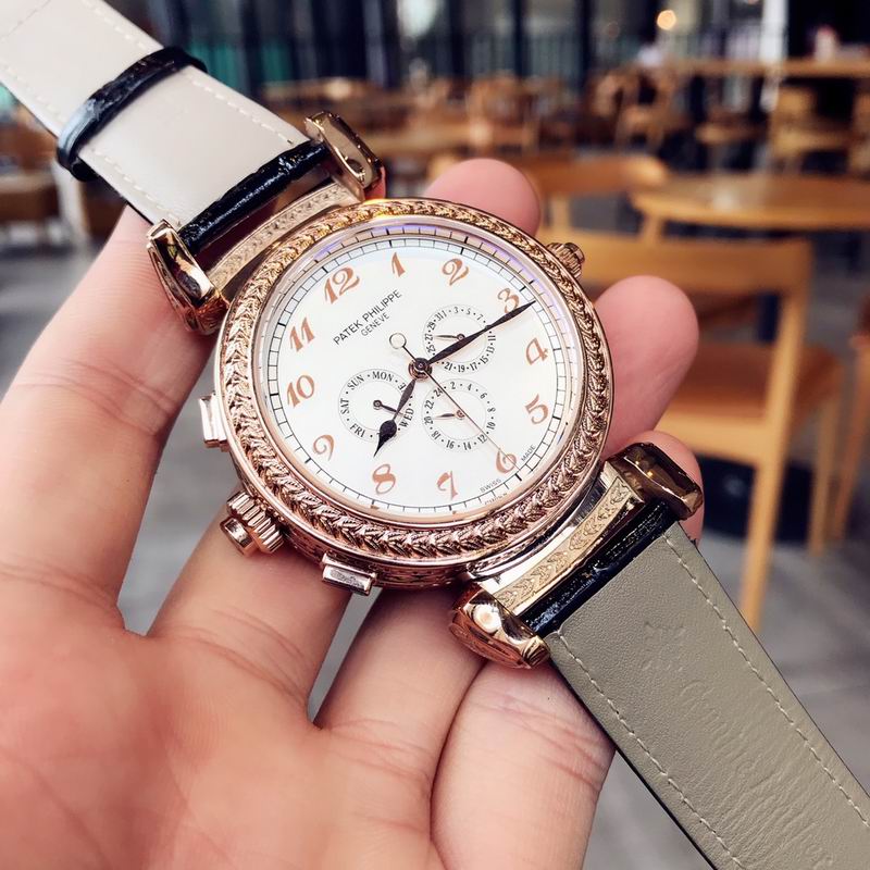 Patek Philippe 45mm 14 (8)