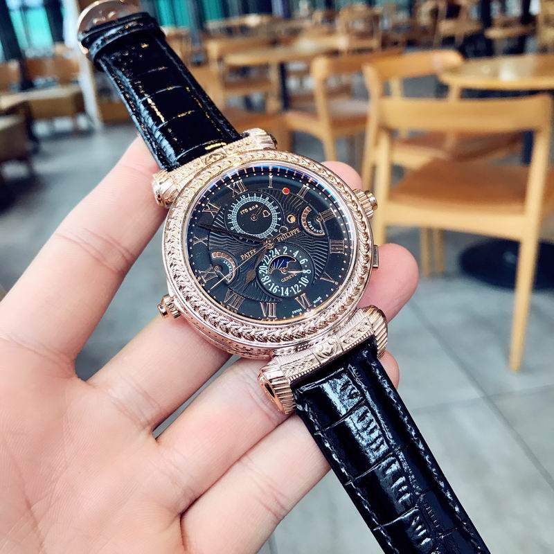 Patek Philippe 45mm 14 (9)