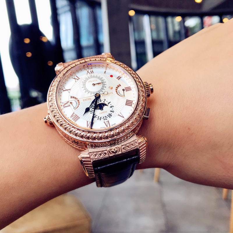 Patek Philippe 45mm 15 (1)