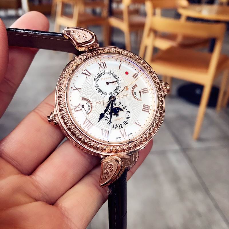 Patek Philippe 45mm 15 (6)