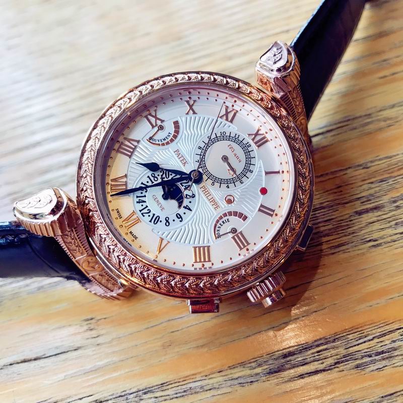 Patek Philippe 45mm 15 (7)