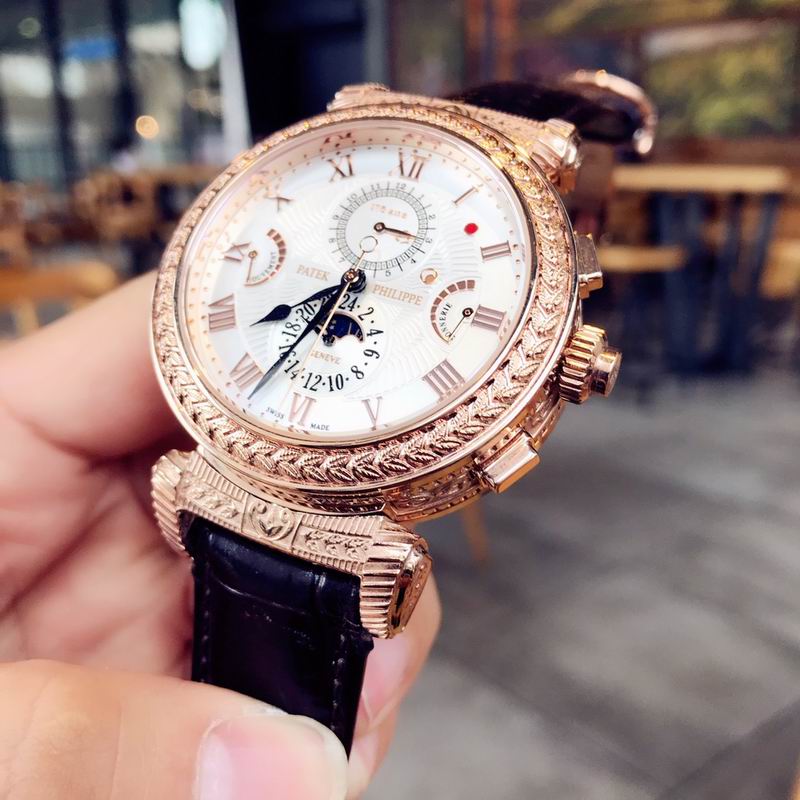 Patek Philippe 45mm 15 (8)