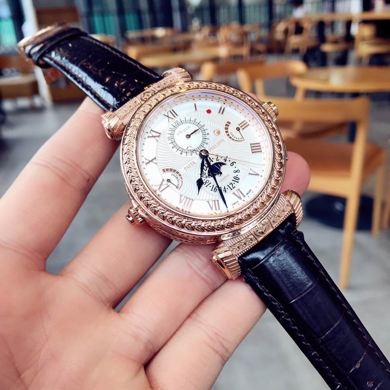Patek Philippe 45mm 15 (9)